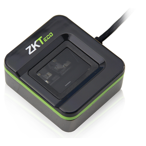 ZKTeco SLK20R USB Biometric Fingerprint Scanner