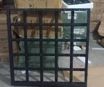 Open LED Display Cabinet 960mm 960mm