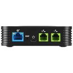 Grandstream GS-HT802 2 Port Analog Telephone Adapter - Image 2