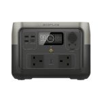 EcoFlow RIVER 2 Max Portable Power Station - Image 2