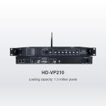 HUIDU Video Processor HD-VP210