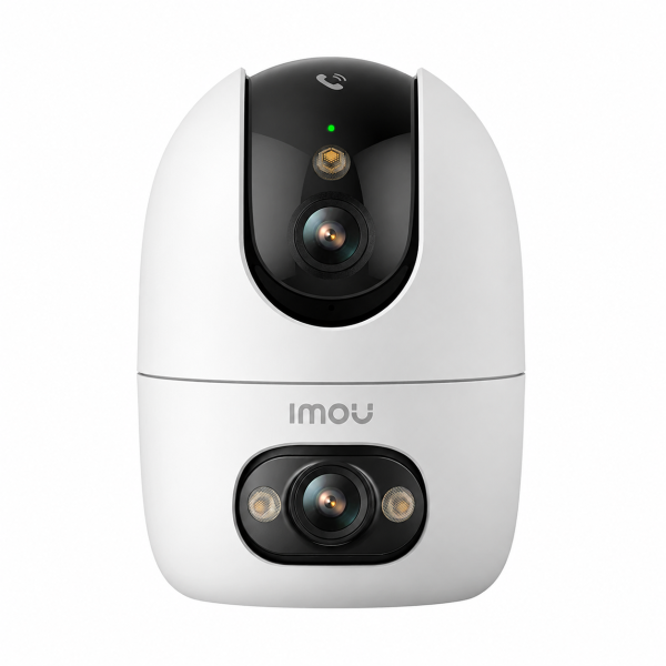 IMOU Ranger 2 Dual 6MP WiFi Smart Dual Lens Camera