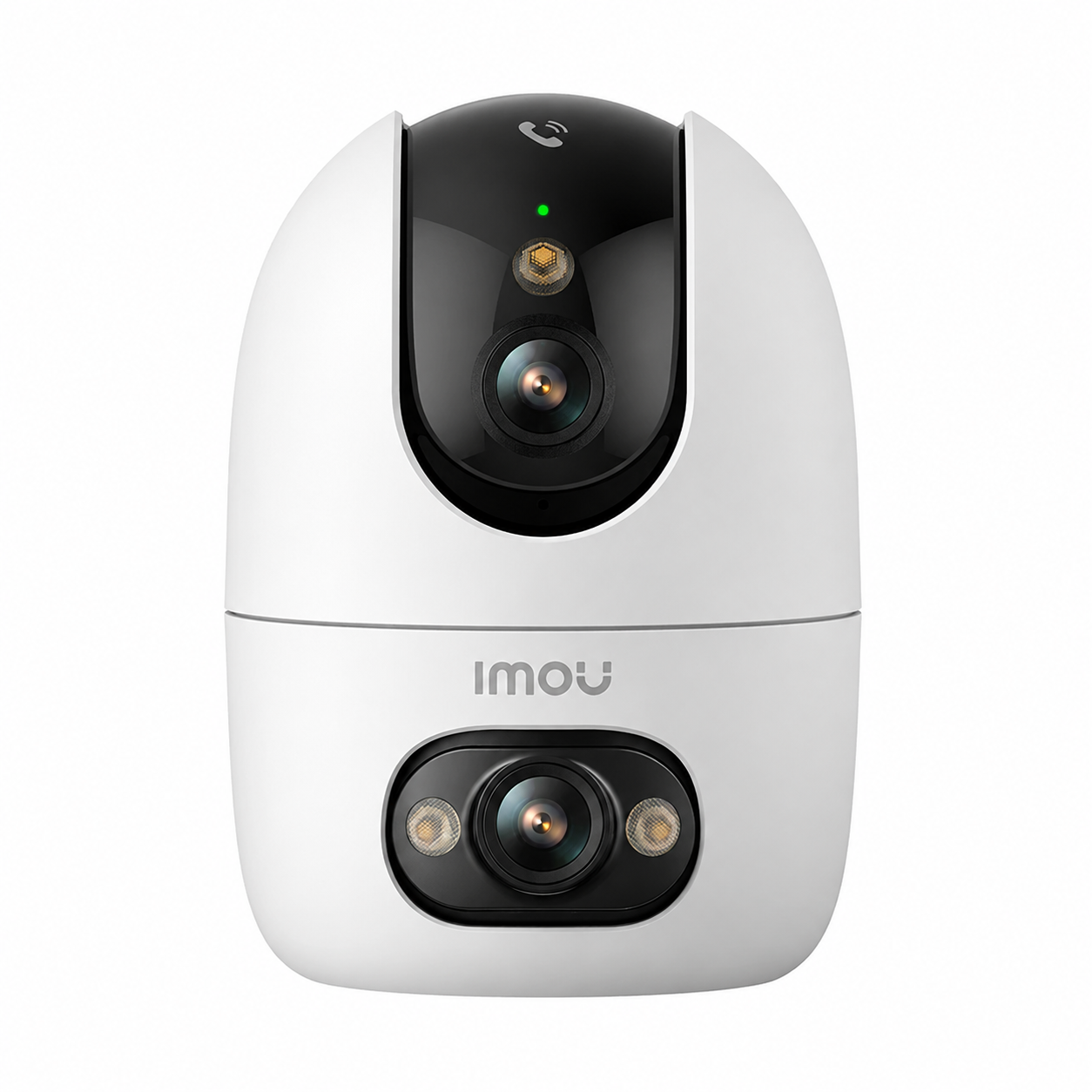 IMOU Ranger 2 Dual 6MP WiFi Smart Dual Lens Camera