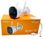 Dahua IPC-F22FP Bullet 2E Imou Wi-Fi Camera Price in Bangladesh