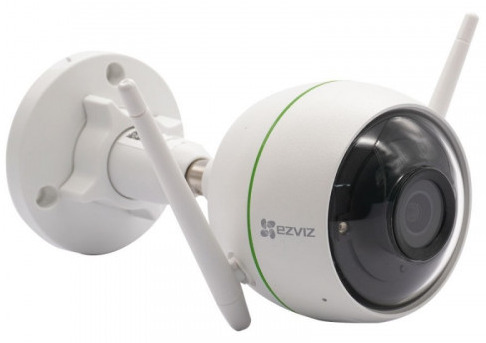 Hikvision Ezviz C3N Outdoor Home Security Wi-Fi Camera