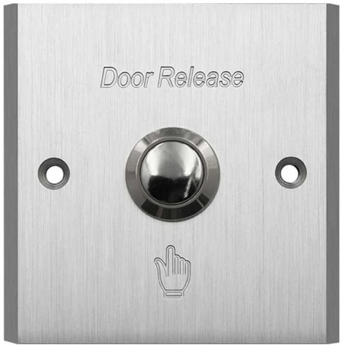 JEVE Metallic Push Button Electrical Door Release Price in Bangladesh