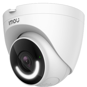 IMOU Turret IPC-T26EP 2MP Smart Security Camera