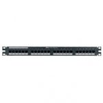 Rosenberger 24-Port Patch Panel | CP41-431-03-P
