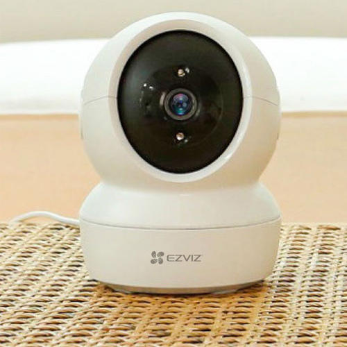 Ezviz H6c Pan & Tilt Smart Home Security Camera Price in Bangladesh
