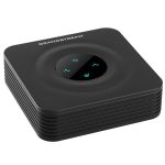 Grandstream GS-HT802 2 Port Analog Telephone Adapter