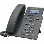 Grandstream GRP2601P PoE IP Phone With Adapter