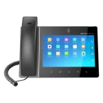Grandstream GXV3380 Android Video IP Telephone - Image 2