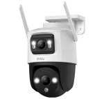 IMOU Cruiser Dual 8MP Outdoor Full-Color WiFi Camera
