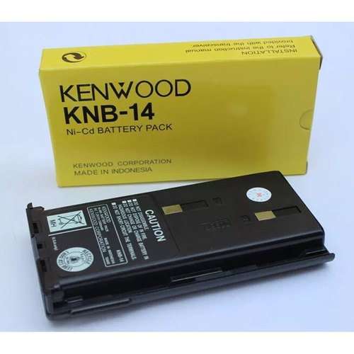 Kenwood TK3107 Battery