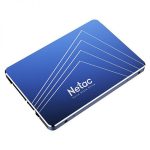Netac N600S 512GB 2.5 Inch SATA SSD