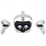 Meta Quest 2 128 GB All-in-One VR System - Image 2