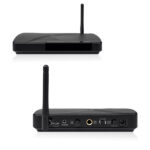 DSPPA DSP2021A 2.4G Wireless (Hand-held+Headset MIC+Receiver) - Image 2