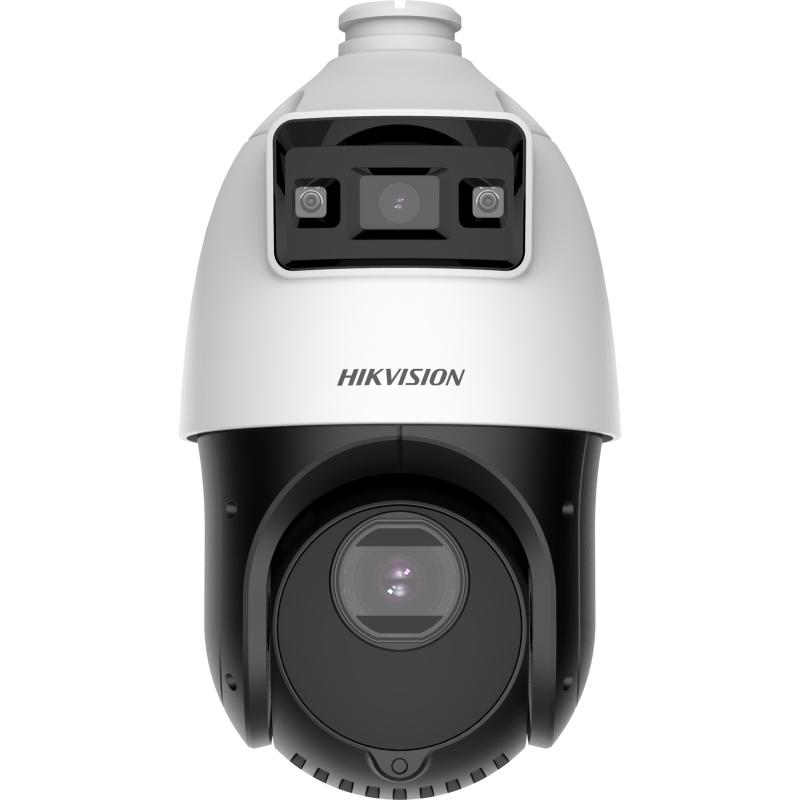 Hikvision DS-2SE4C425MWG-E/14(F0) 4MP 25X TandemVu PTZ Camera